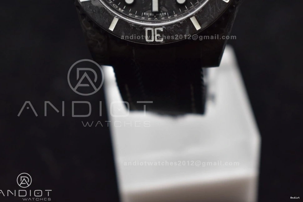 466 DLC HighQuality Bracelet VS Edition Blue 1:1 Black DIW Best VSF Sandblasted on Dial Submariner DLC 0807